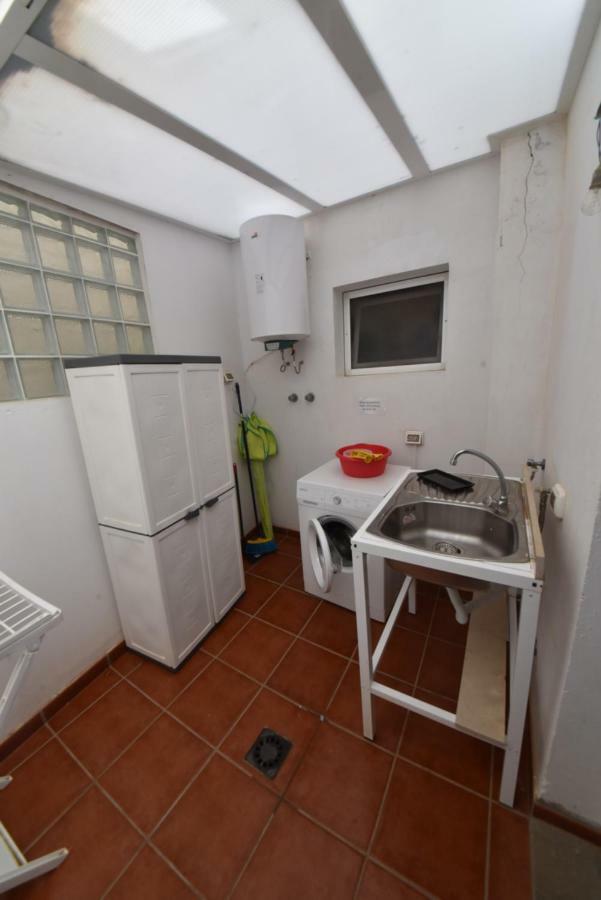 Casa El Tonelero Con Jardin Y Piscina Privada Villa Gáldar Exteriör bild