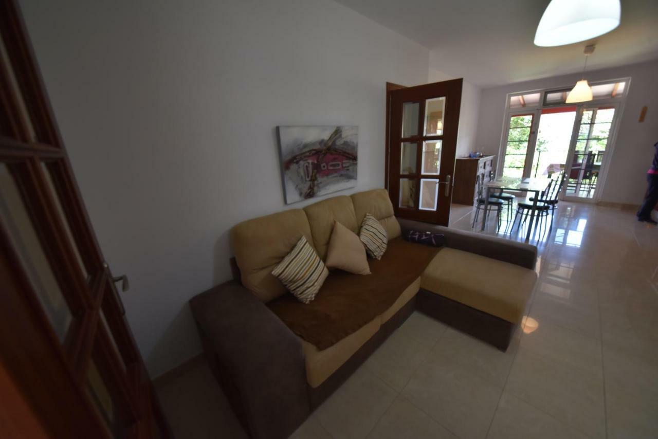 Casa El Tonelero Con Jardin Y Piscina Privada Villa Gáldar Exteriör bild
